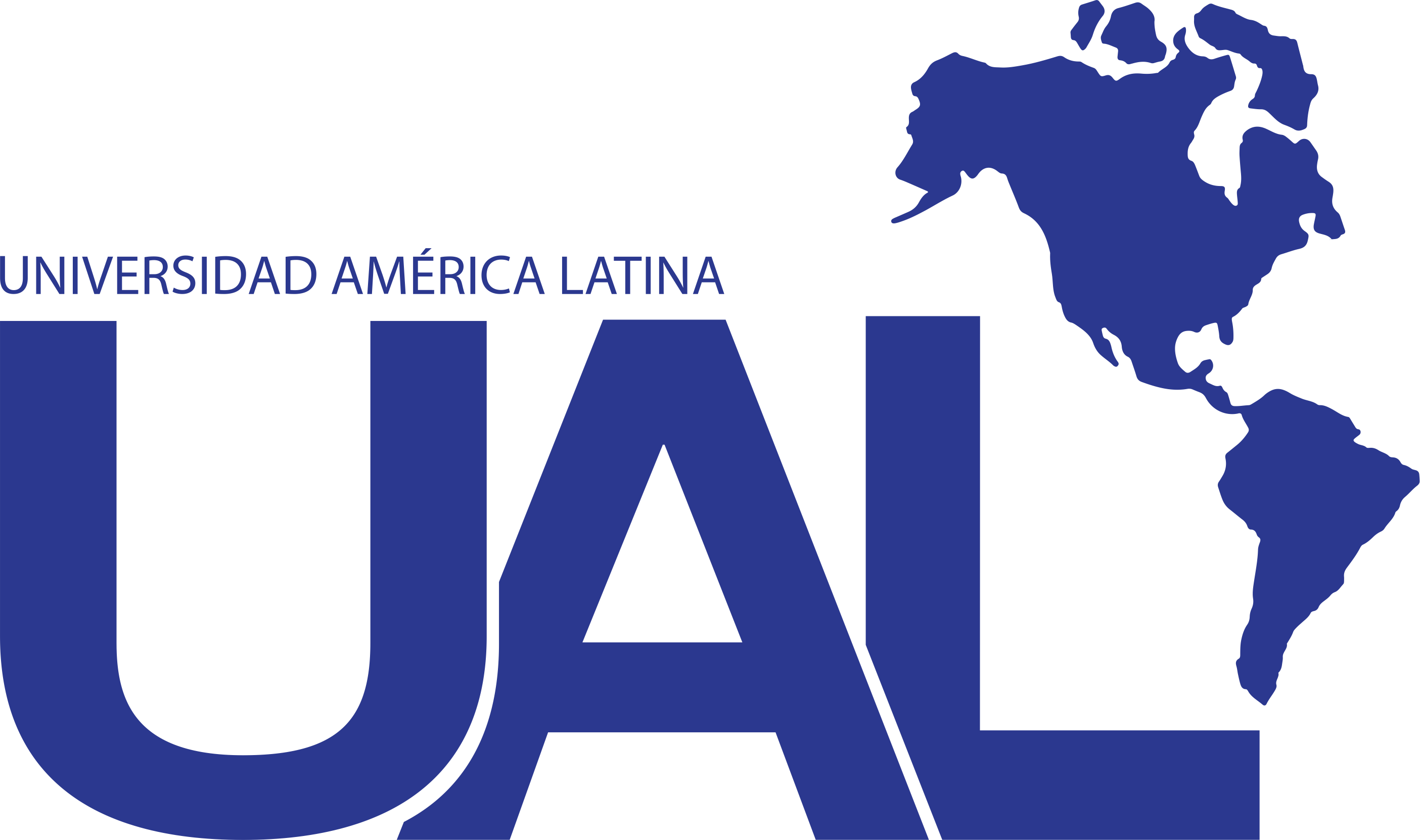 Universidad América Latina