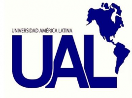 Universidad América Latina